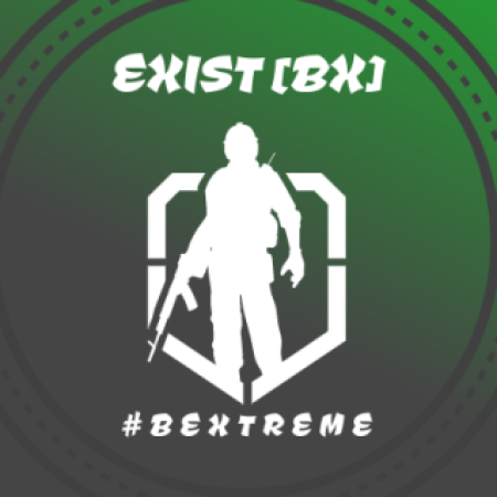 Profile picture of EGS ExistsBX