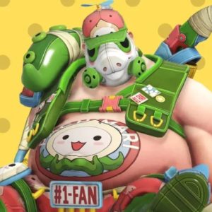 Profile picture of Kyle Clark