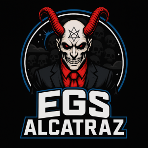 Profile picture of EGS Alcatraz