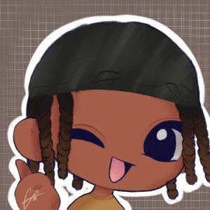 Profile picture of EGS Truvonn V