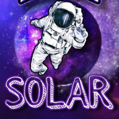 Group logo of Solar - TLE